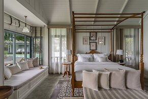 Devasom Hua Hin Resort