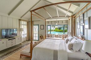 Devasom Hua Hin Resort