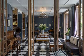 Devasom Hua Hin Resort