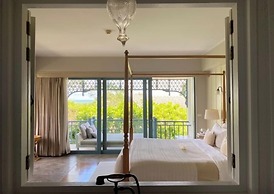 Devasom Hua Hin Resort