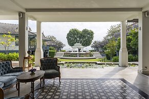 Devasom Hua Hin Resort