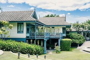 Devasom Hua Hin Resort