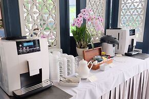 Devasom Hua Hin Resort