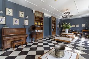 Devasom Hua Hin Resort