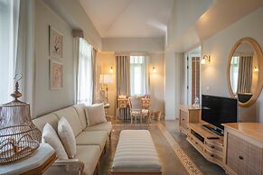 Devasom Hua Hin Resort