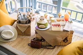 Devasom Hua Hin Resort