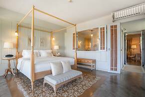 Devasom Hua Hin Resort