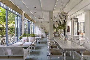 Devasom Hua Hin Resort