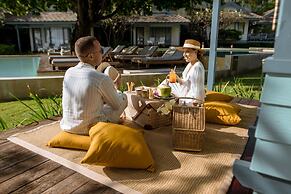 Devasom Hua Hin Resort