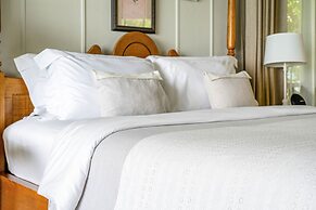 Devasom Hua Hin Resort