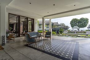 Devasom Hua Hin Resort