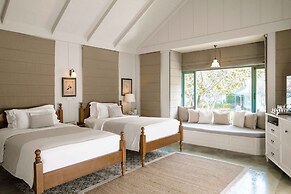 Devasom Hua Hin Resort