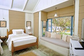 Devasom Hua Hin Resort