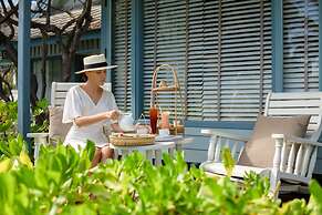 Devasom Hua Hin Resort