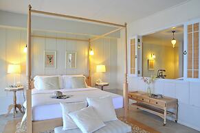 Devasom Hua Hin Resort