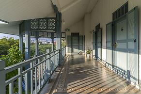 Devasom Hua Hin Resort