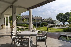 Devasom Hua Hin Resort