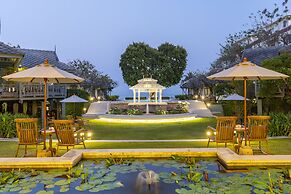 Devasom Hua Hin Resort