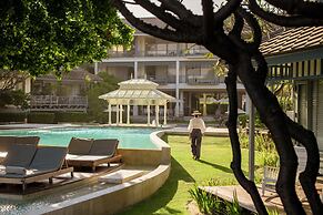 Devasom Hua Hin Resort