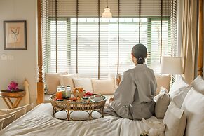 Devasom Hua Hin Resort