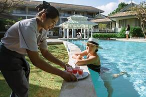 Devasom Hua Hin Resort