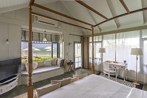 Devasom Hua Hin Resort