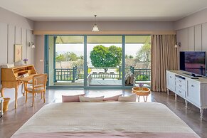 Devasom Hua Hin Resort