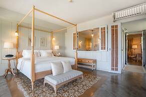 Devasom Hua Hin Resort