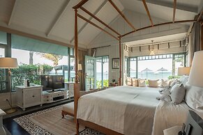 Devasom Hua Hin Resort