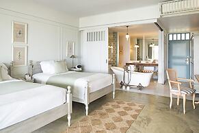 Devasom Hua Hin Resort