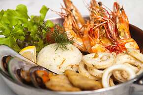 Devasom Hua Hin Resort