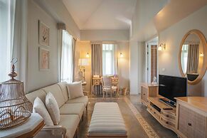 Devasom Hua Hin Resort