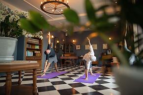 Devasom Hua Hin Resort