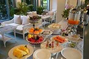 Devasom Hua Hin Resort