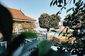 Devasom Hua Hin Resort