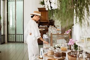 Devasom Hua Hin Resort