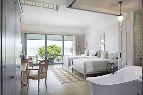 Devasom Hua Hin Resort