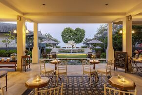 Devasom Hua Hin Resort