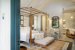 Devasom Hua Hin Resort