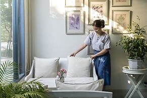 Devasom Hua Hin Resort