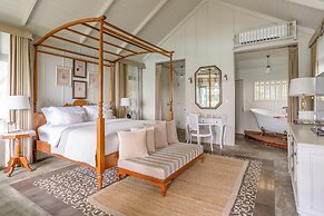 Devasom Hua Hin Resort