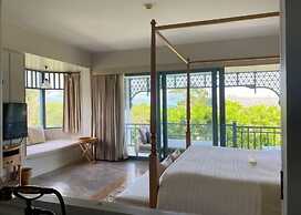 Devasom Hua Hin Resort