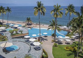 Sunset Plaza Beach Resort & Spa Pto Vallarta All Inclusive