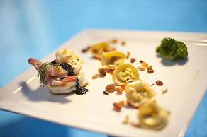 Stella Di Mare Beach Hotel & Spa