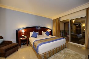 Stella Di Mare Beach Hotel & Spa