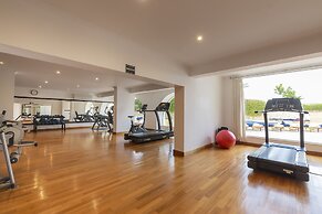 Stella Di Mare Beach Hotel & Spa