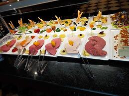 Stella Di Mare Beach Hotel & Spa