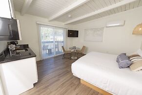 Endless Coast, A Boutique Hotel