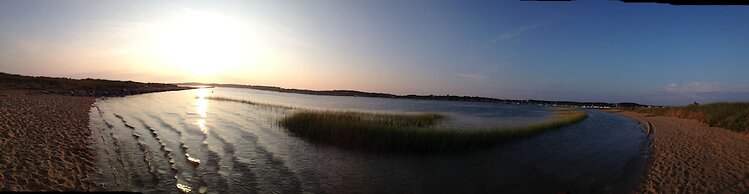 Endless Coast, A Boutique Hotel