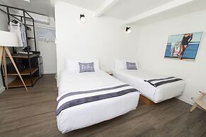 Endless Coast, A Boutique Hotel